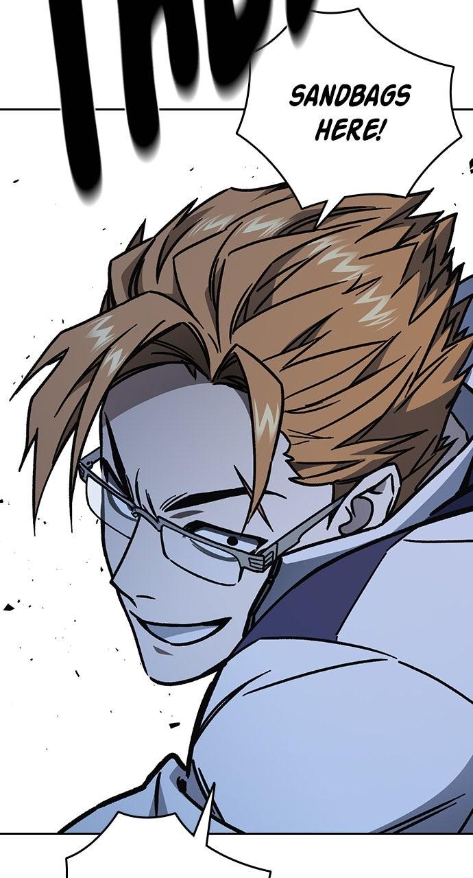 Study Group S2 - Episode 109 64