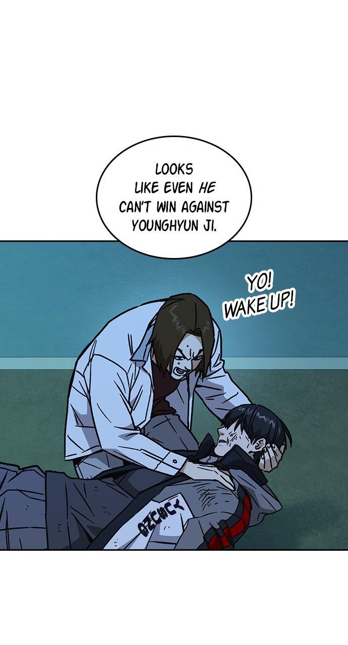 Study Group S2 - Episode 109 73