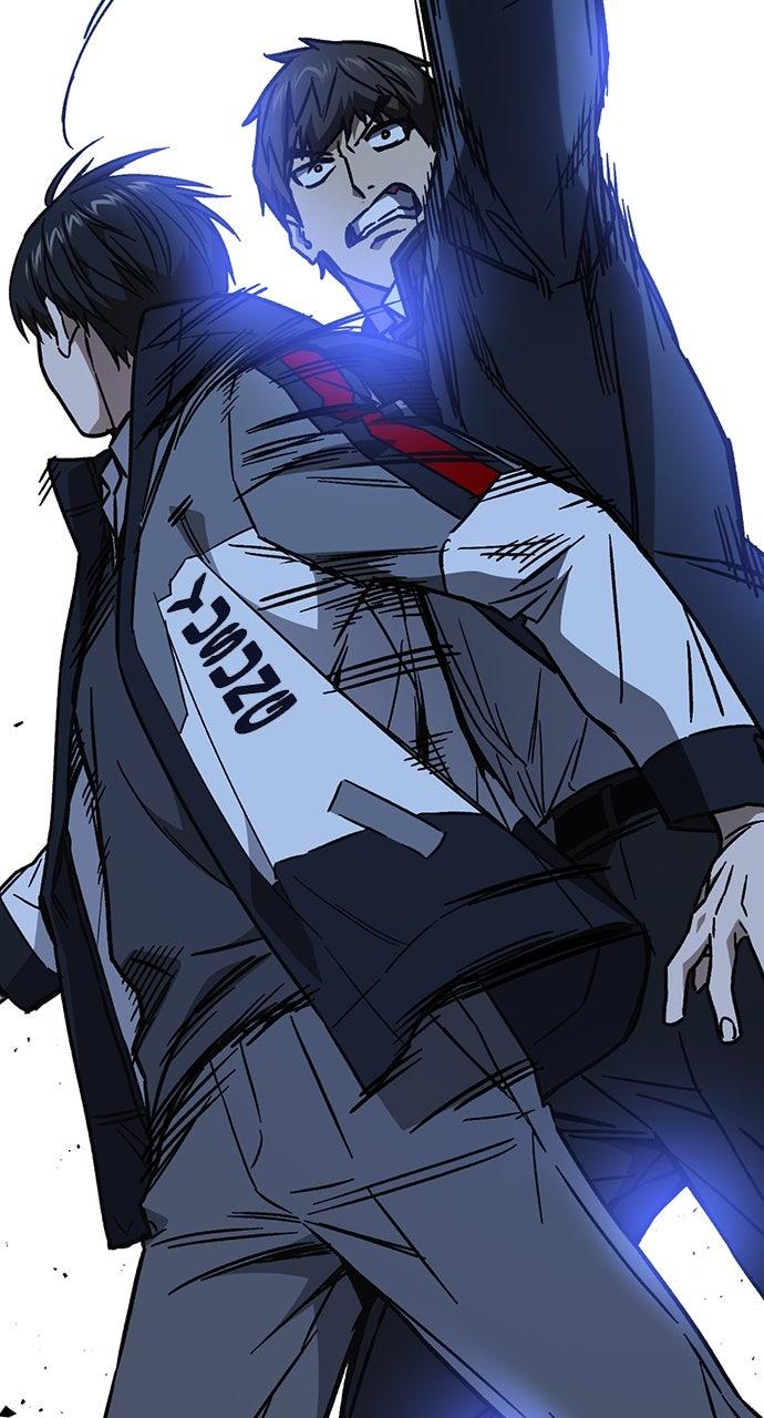 Study Group S2 - Episode 110 70