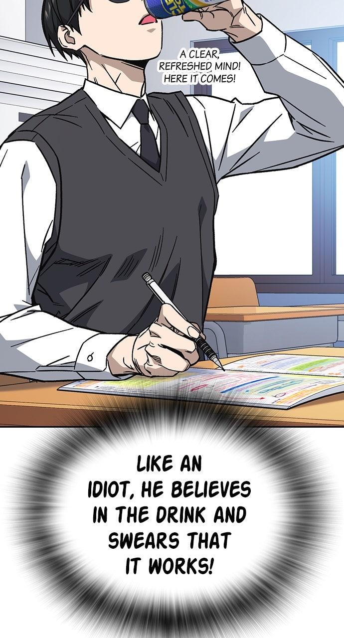 Study Group S2 - Episode 112 124