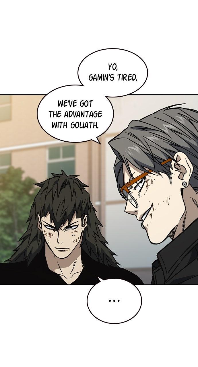 Study Group S2 - Episode 115 21