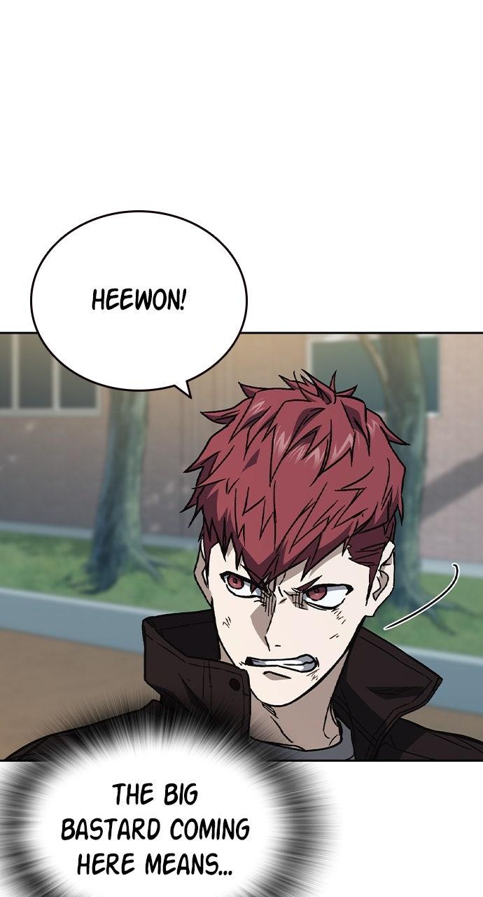 Study Group S2 - Episode 115 22