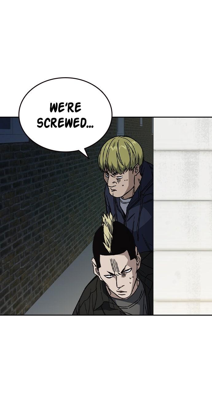 Study Group S2 - Episode 115 128