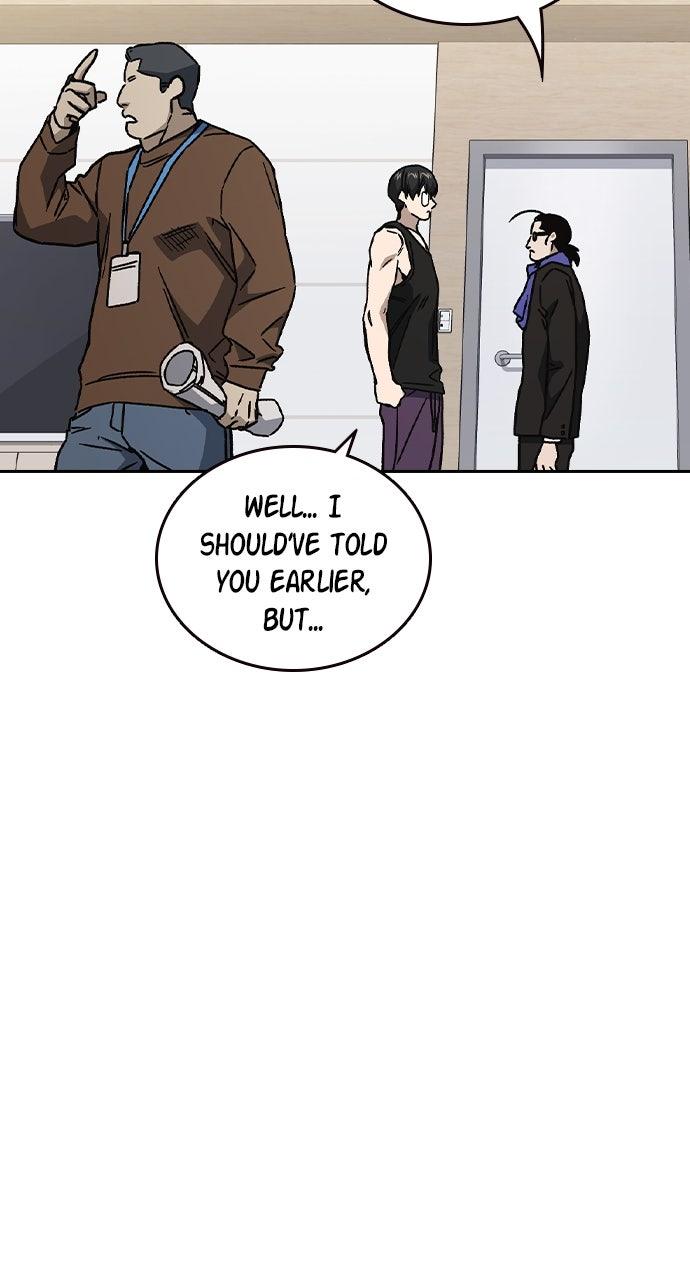 Study Group S2 - Episode 116 43
