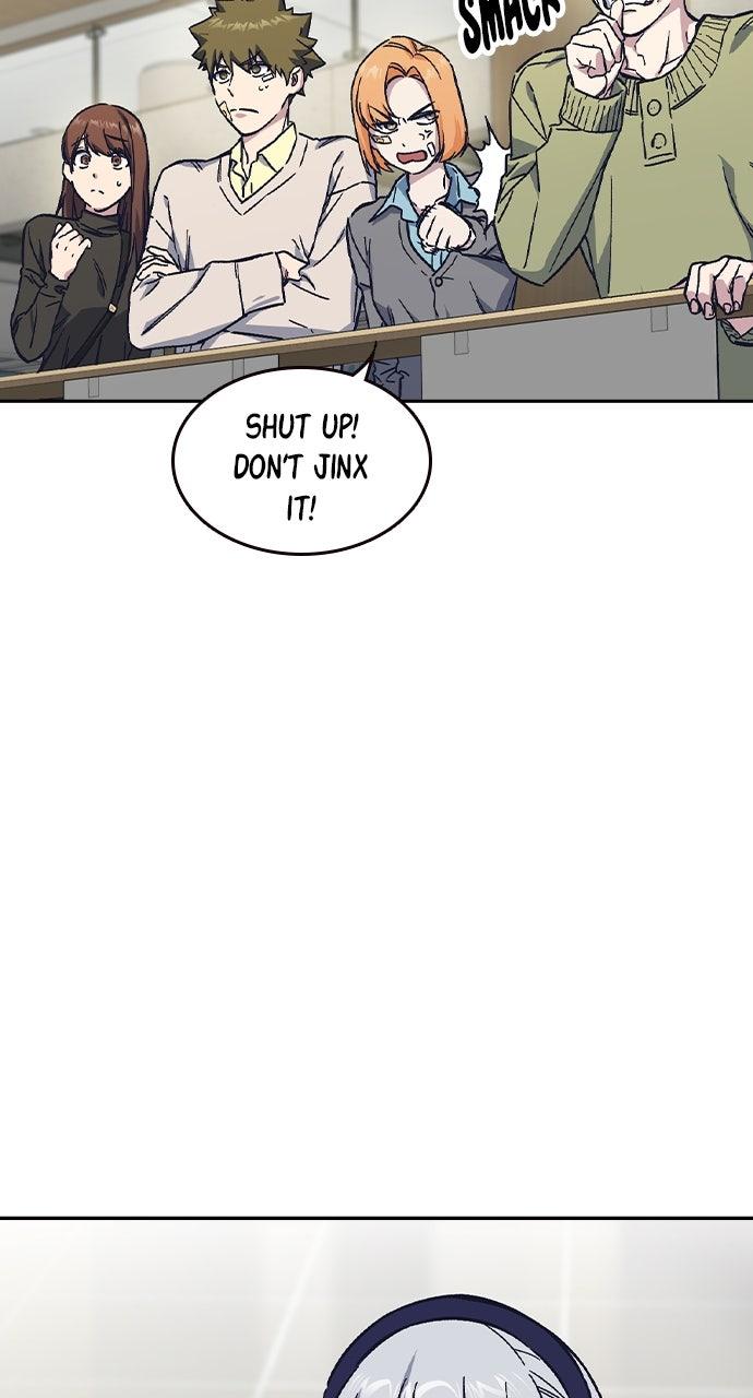 Study Group S2 - Episode 117 6