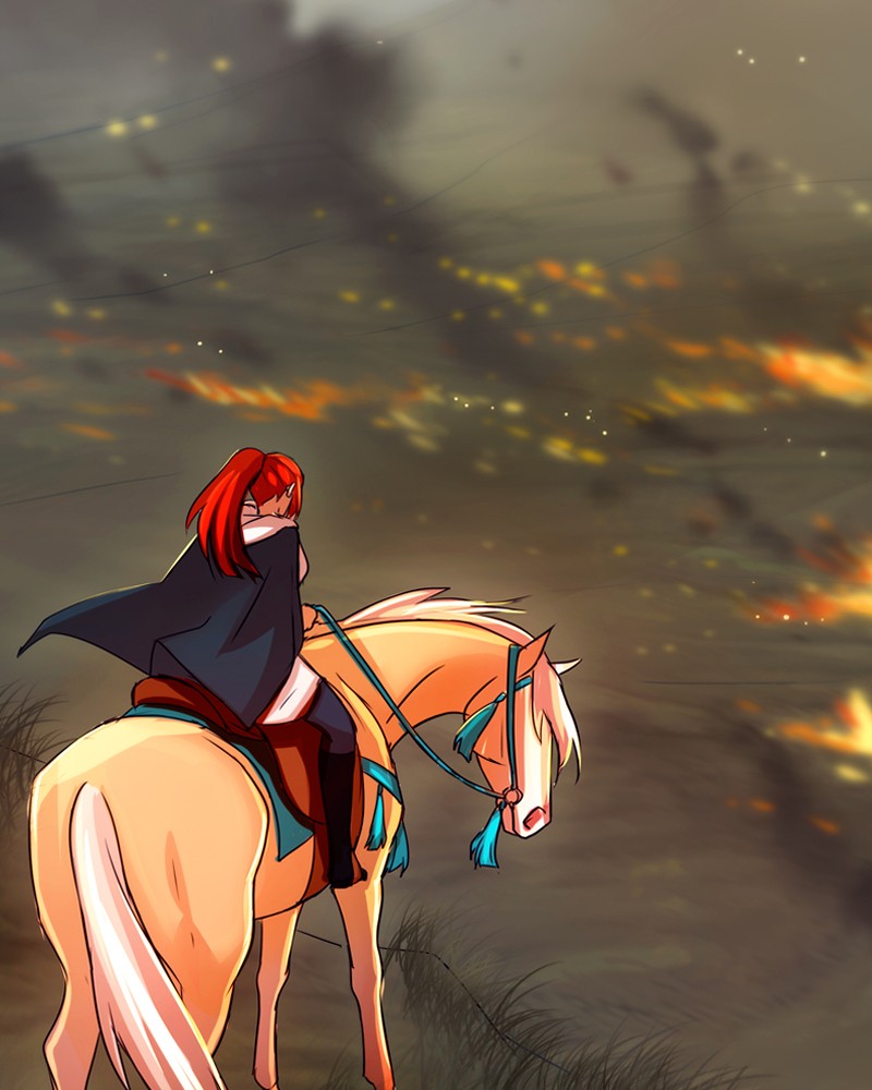 SubZero Chapter 0 28