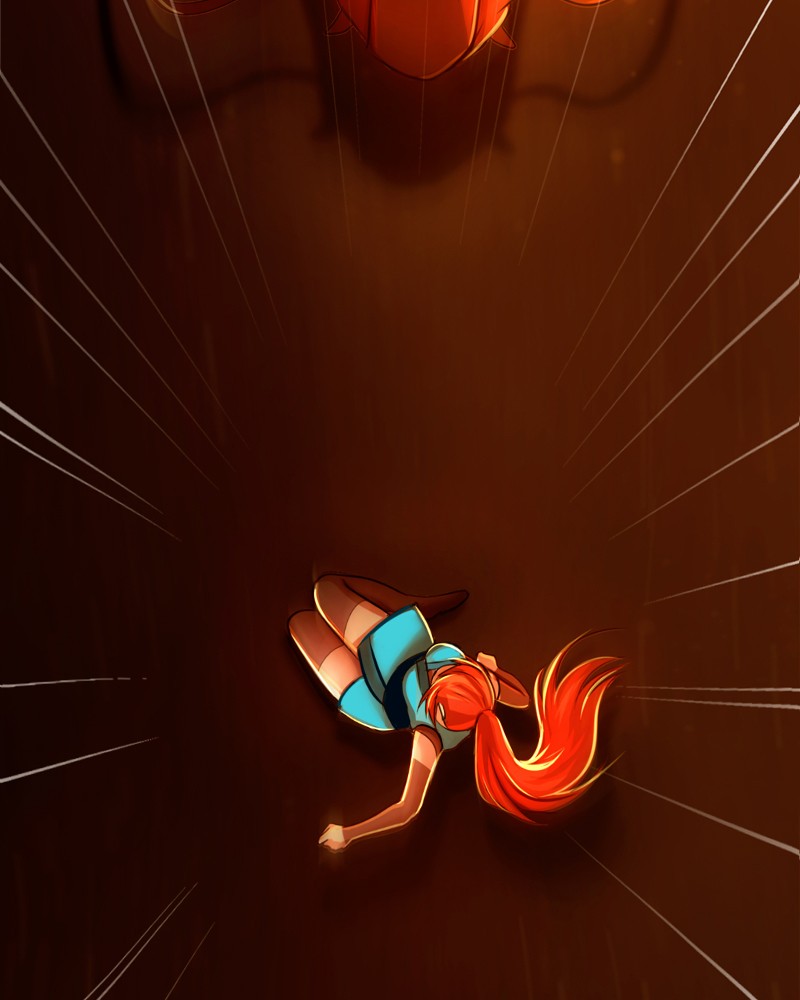 SubZero Chapter 0 67