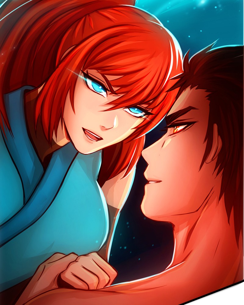 SubZero Chapter 0 93