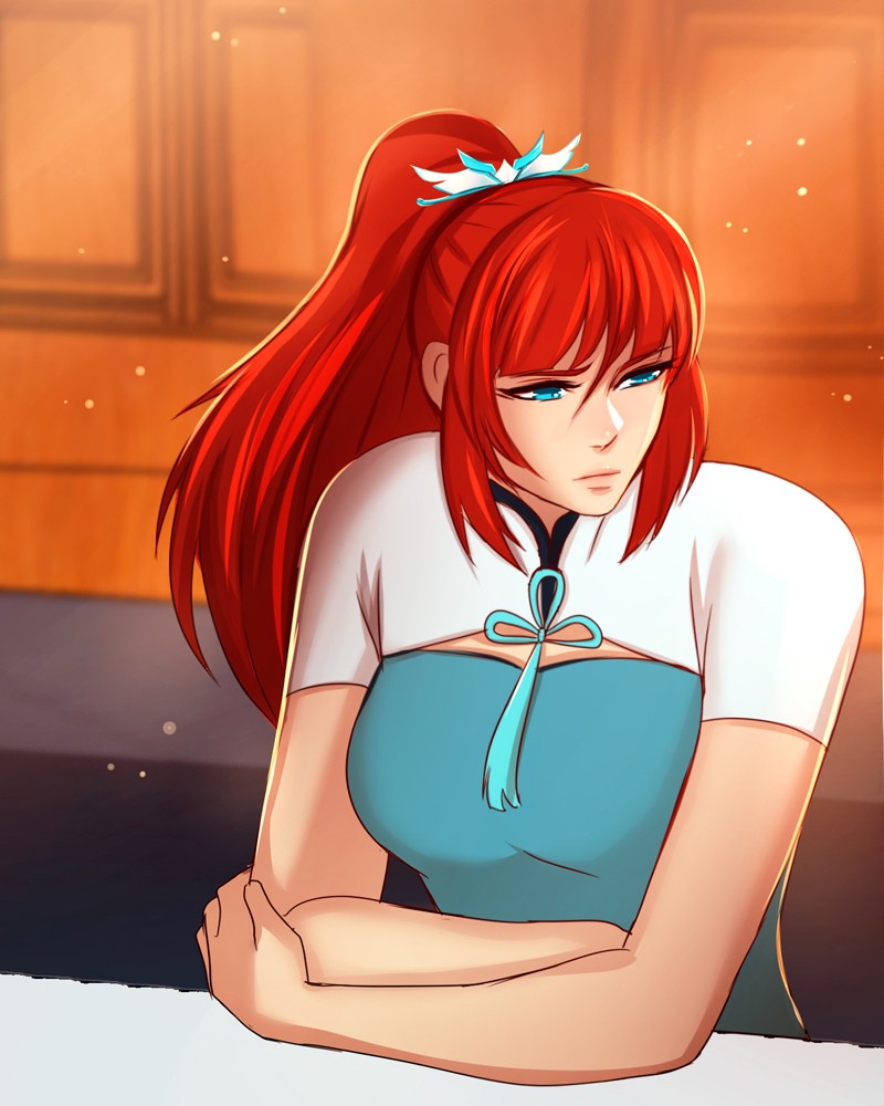 SubZero Chapter 1 40