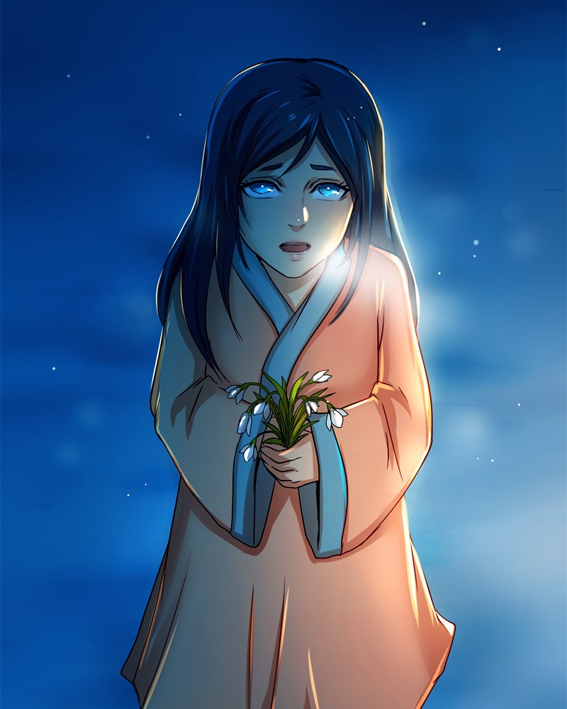 SubZero Chapter 2 3