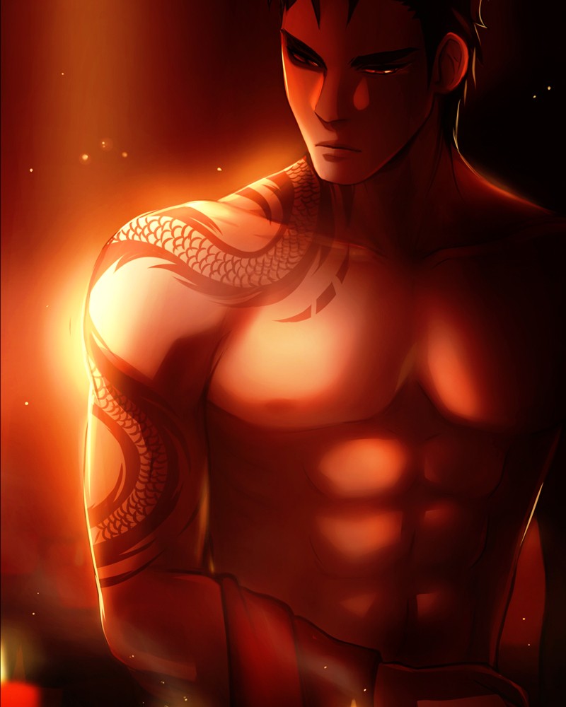 SubZero Chapter 2 160