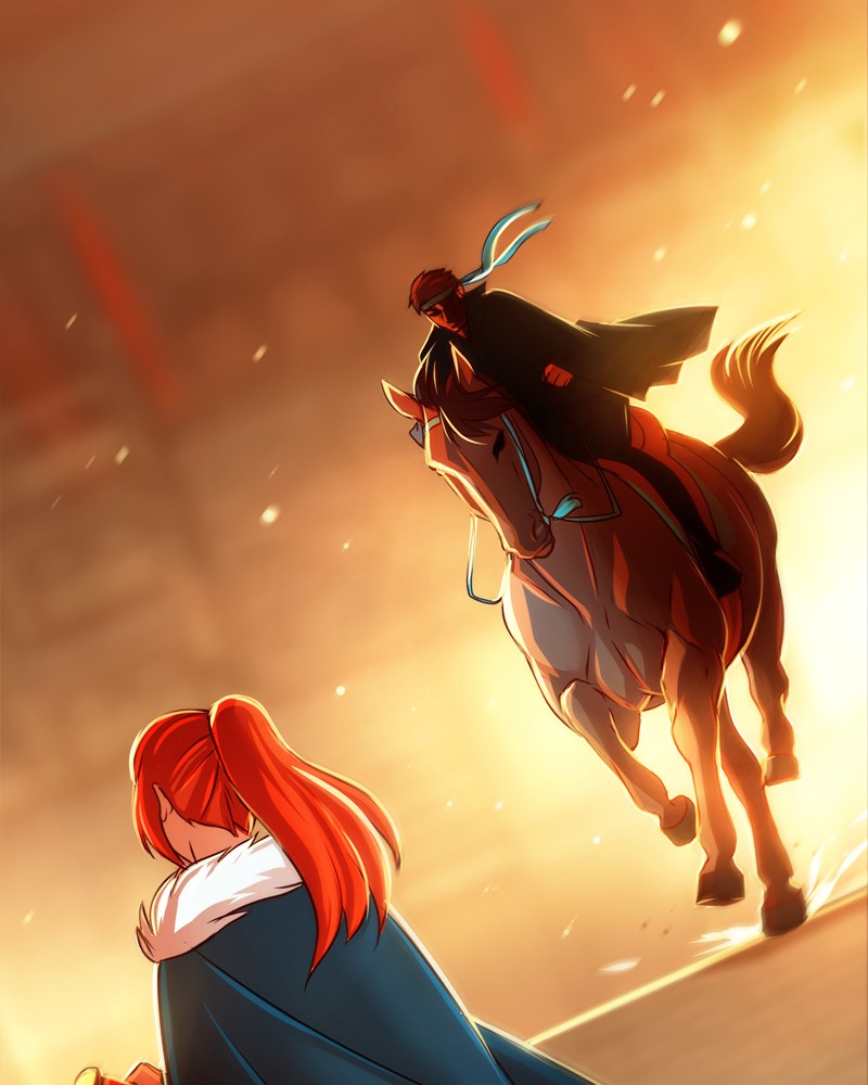 SubZero Chapter 3 29