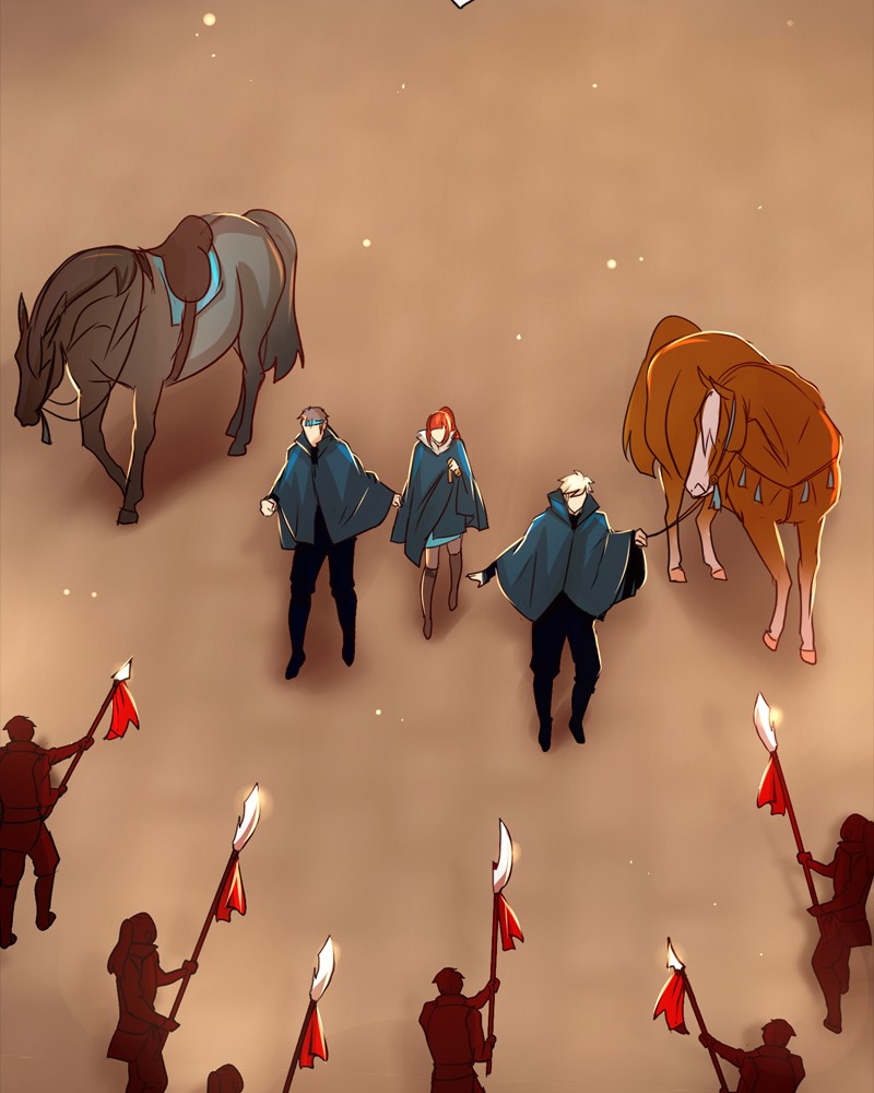 SubZero Chapter 3 60