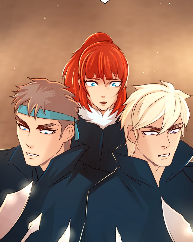 SubZero Chapter 3 64