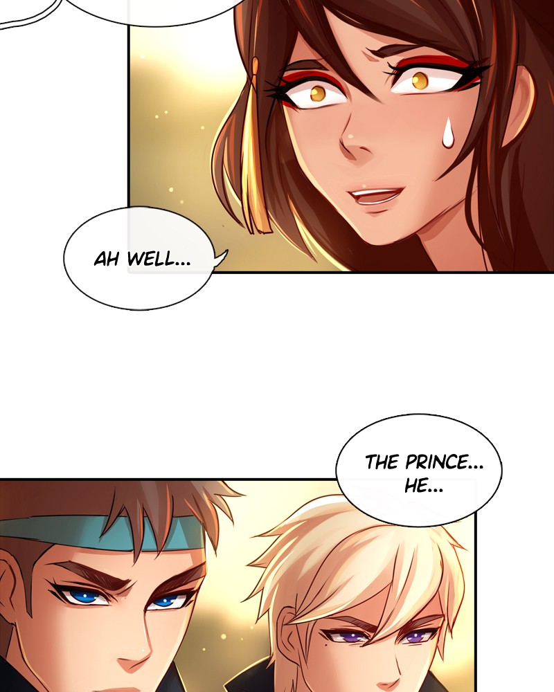 SubZero Chapter 4 22