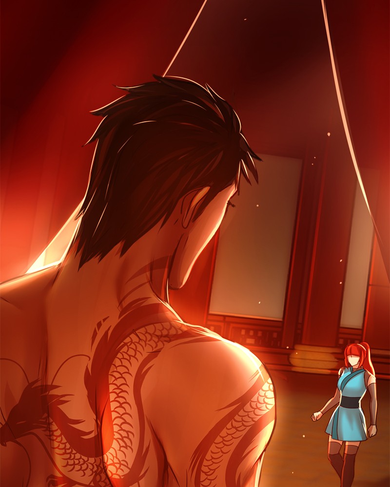 SubZero Chapter 6 2