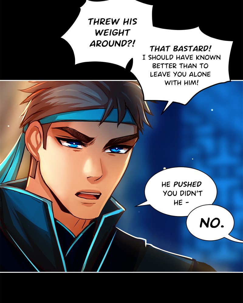 SubZero Chapter 11 11