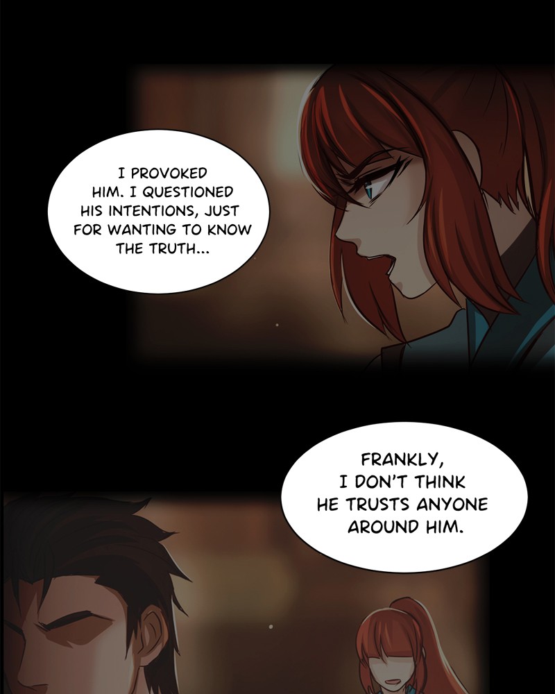 SubZero Chapter 11 13