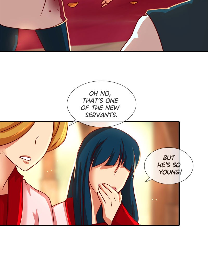 SubZero Chapter 14 15