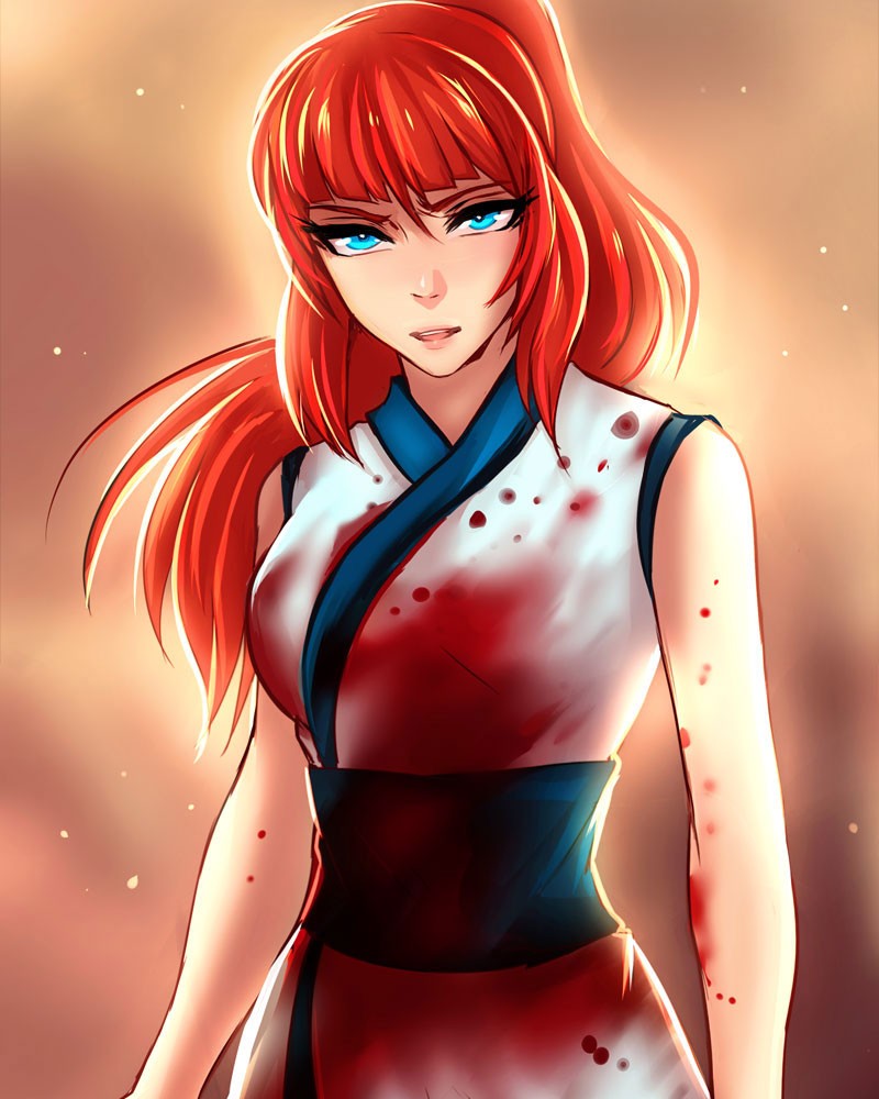 SubZero Chapter 14 59