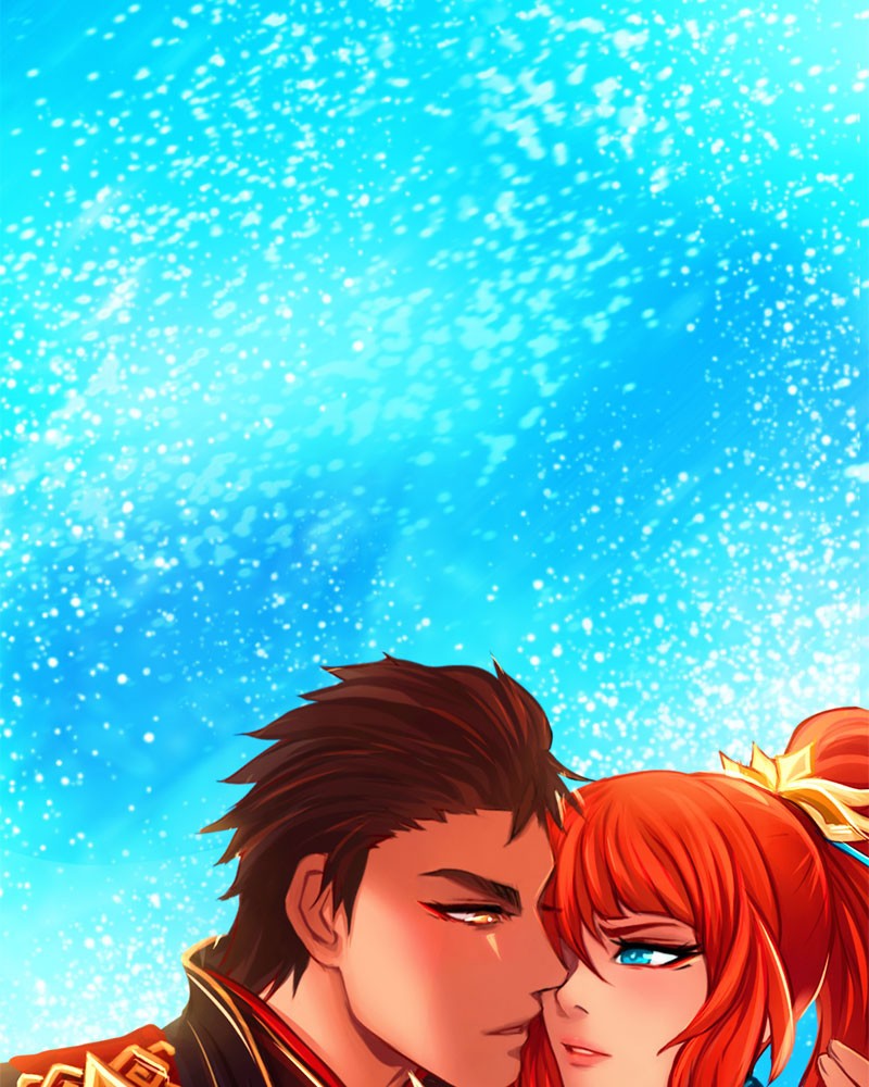 SubZero Chapter 15.5 49