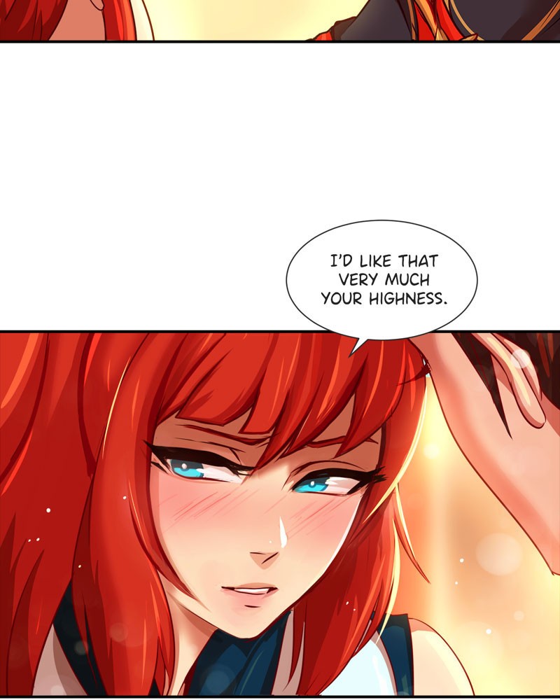 SubZero Chapter 16 30