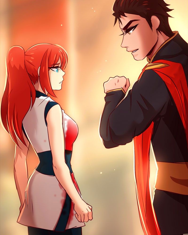 SubZero Chapter 16 48