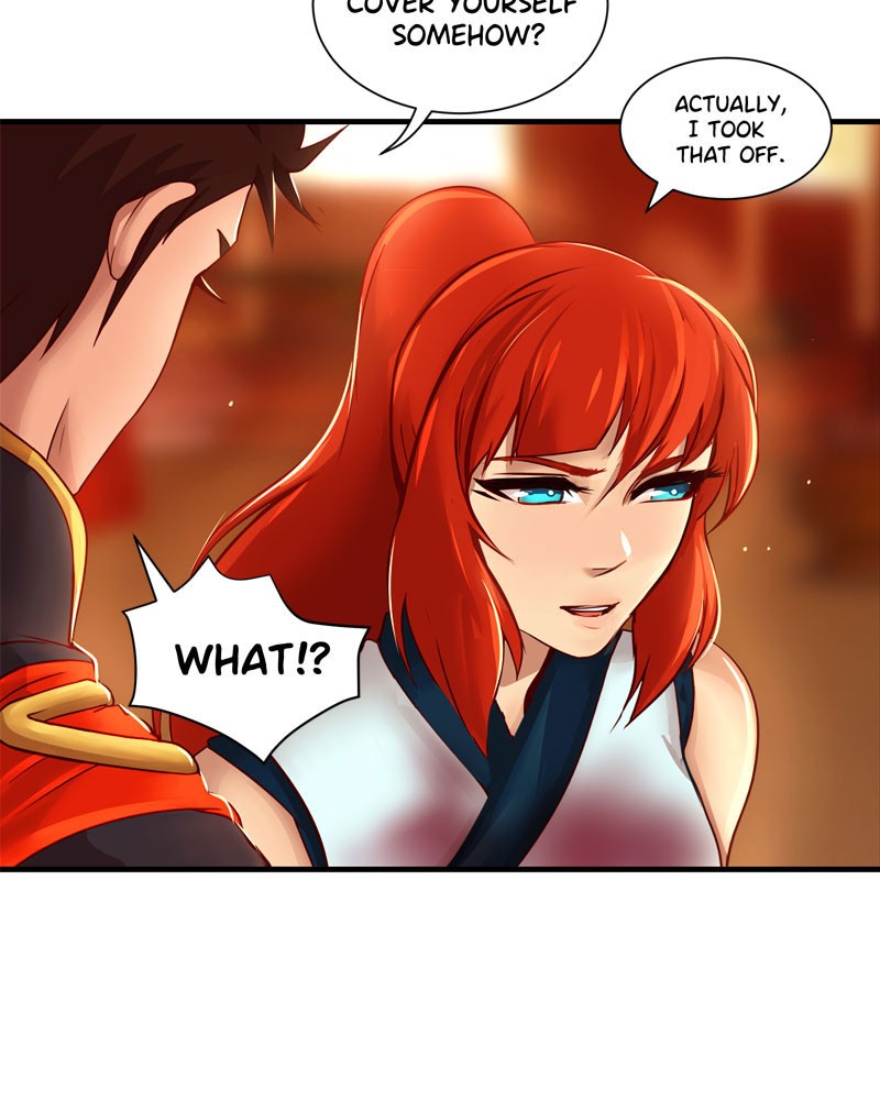 SubZero Chapter 17 7