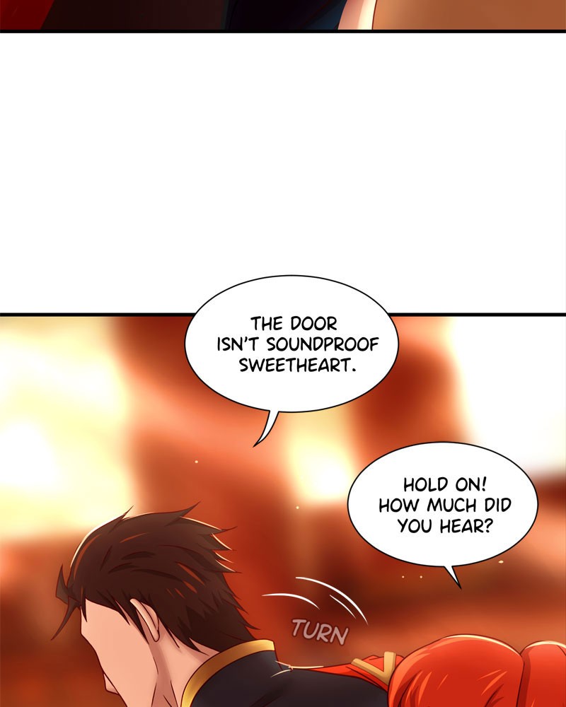 SubZero Chapter 17 19