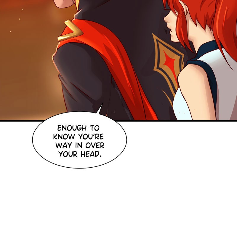 SubZero Chapter 17 20