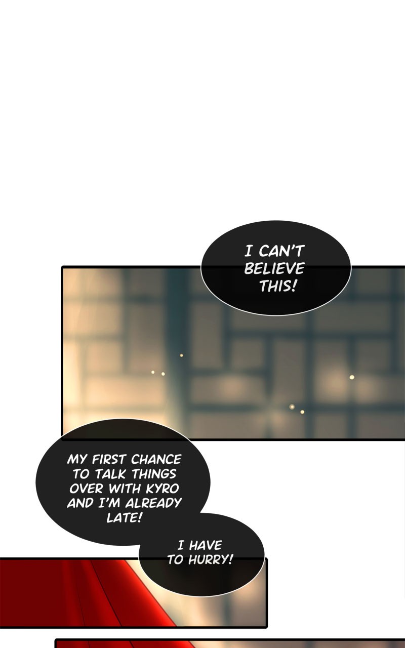 SubZero Chapter 19 21