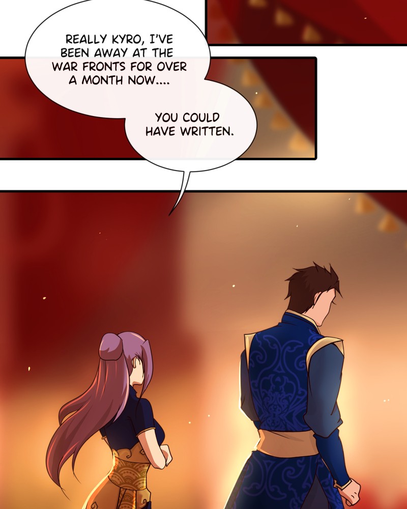 SubZero Chapter 20 21