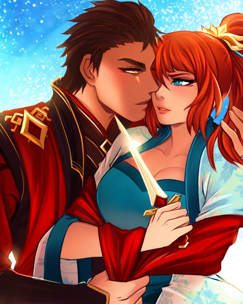 SubZero Chapter 20.5 56