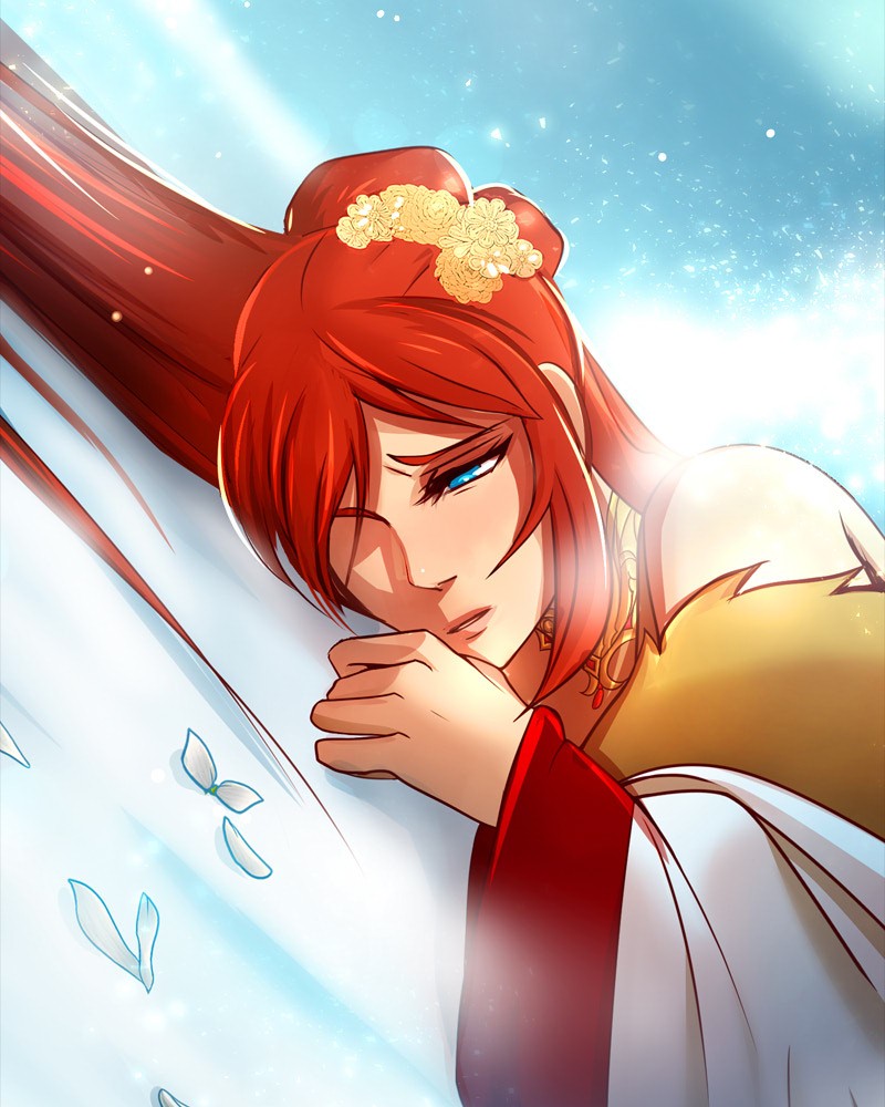 SubZero Chapter 21 4