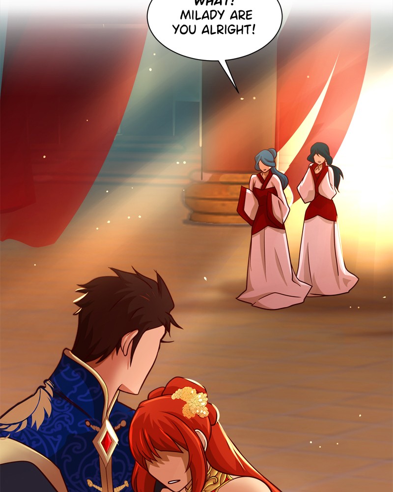 SubZero Chapter 21 24