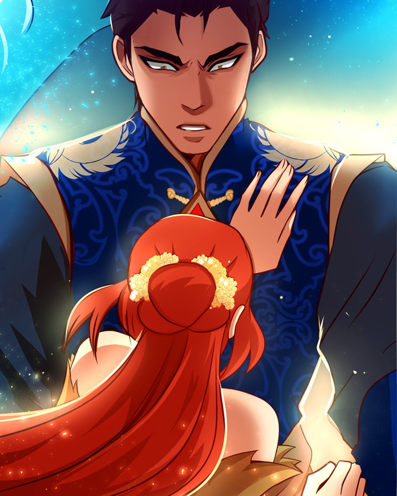 SubZero Chapter 21 68