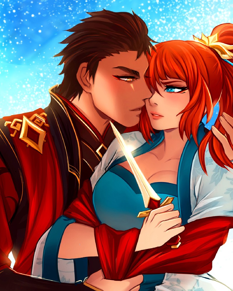 SubZero Chapter 24 115