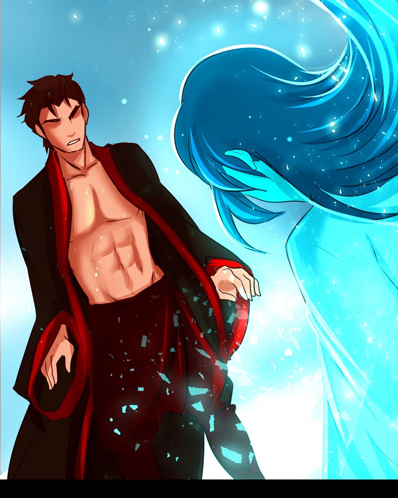 SubZero Chapter 25 19