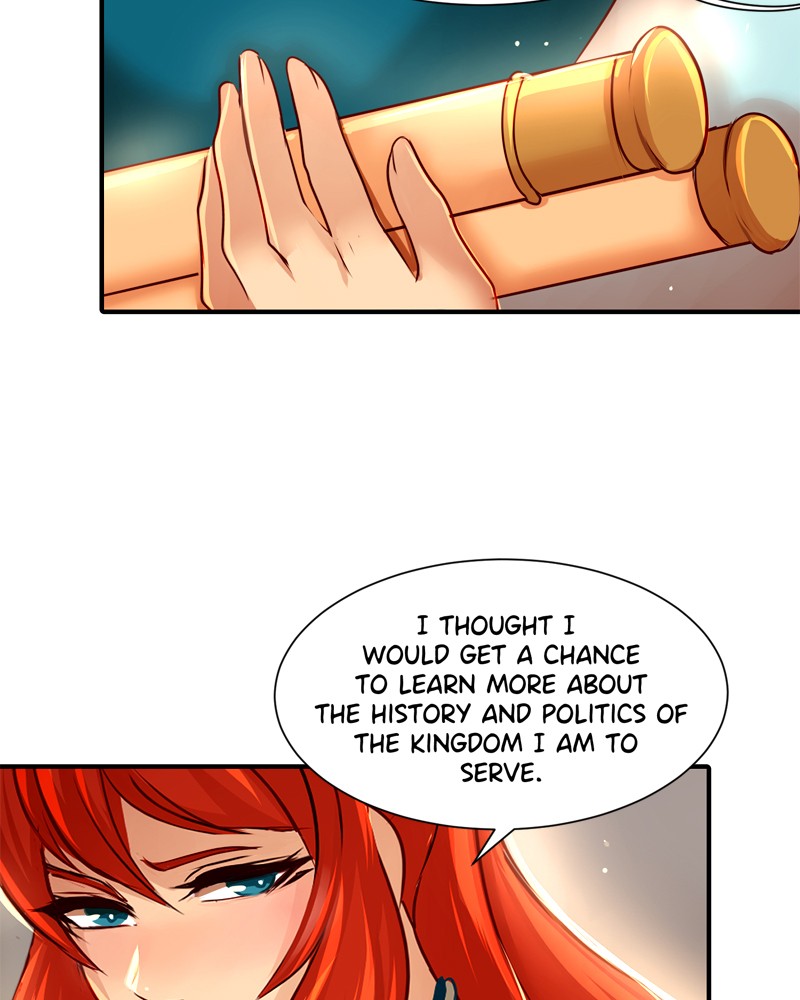 SubZero Chapter 25 90