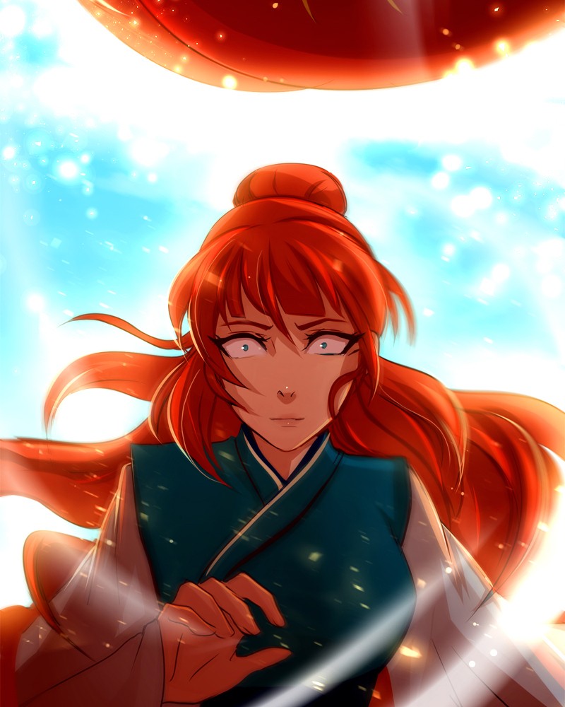 SubZero Chapter 25 115