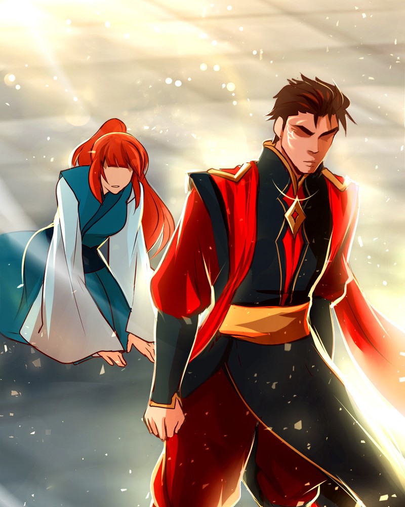 SubZero Chapter 25 125