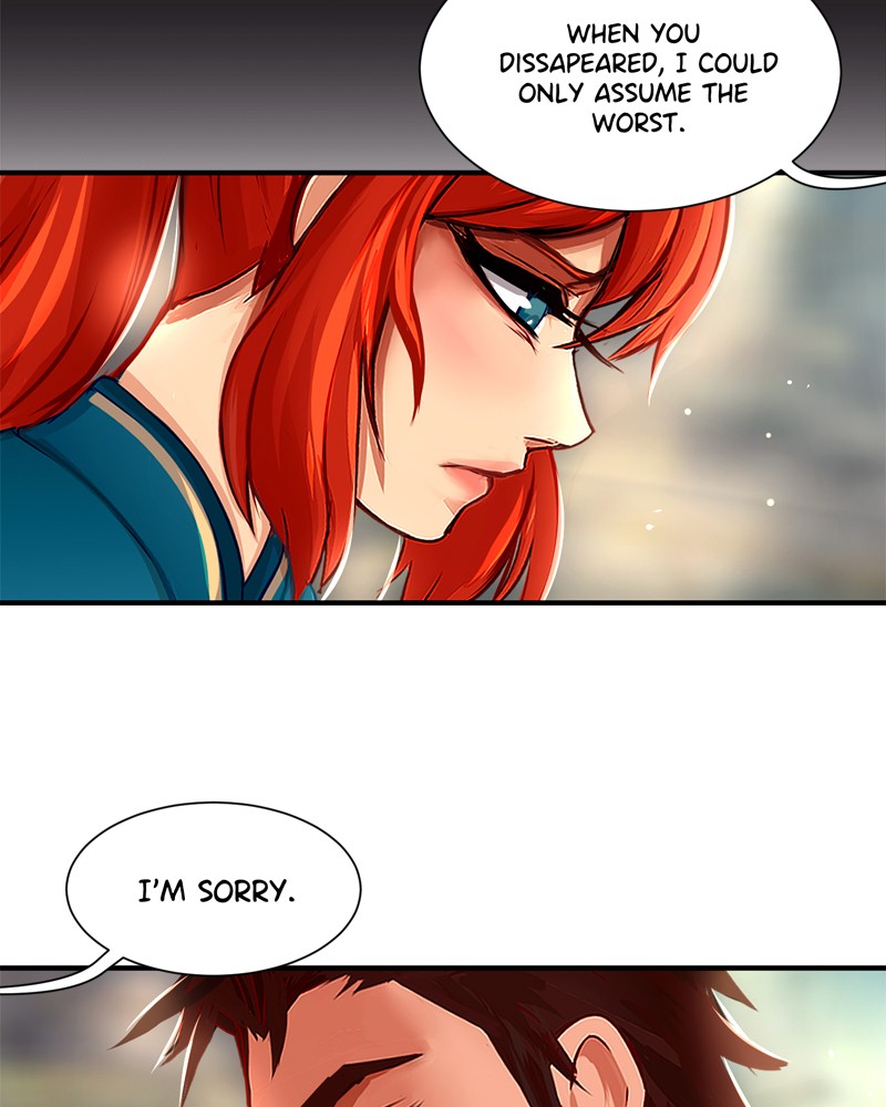 SubZero Chapter 26 29