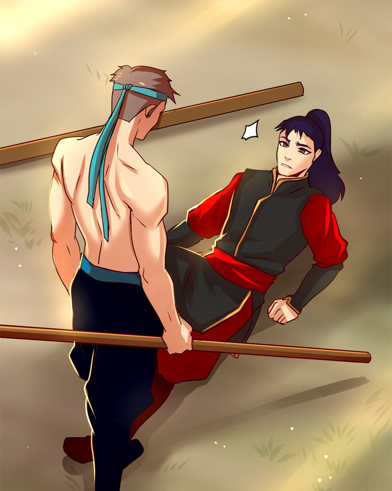 SubZero Chapter 27 84