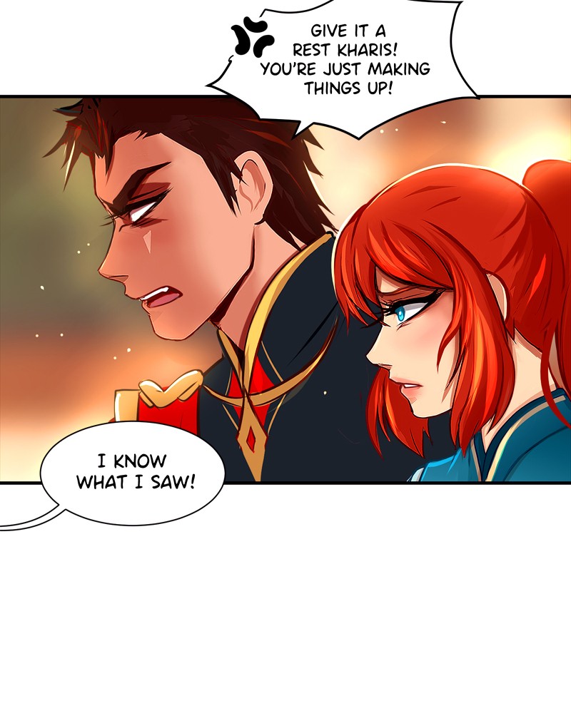 SubZero Chapter 28 24