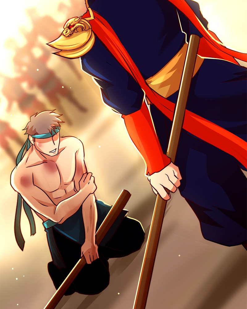 SubZero Chapter 29 4