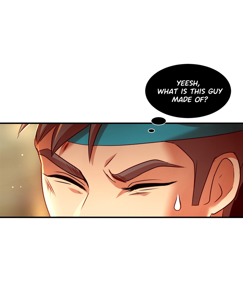 SubZero Chapter 29 30