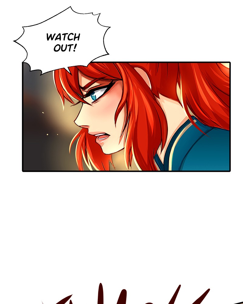 SubZero Chapter 29 31