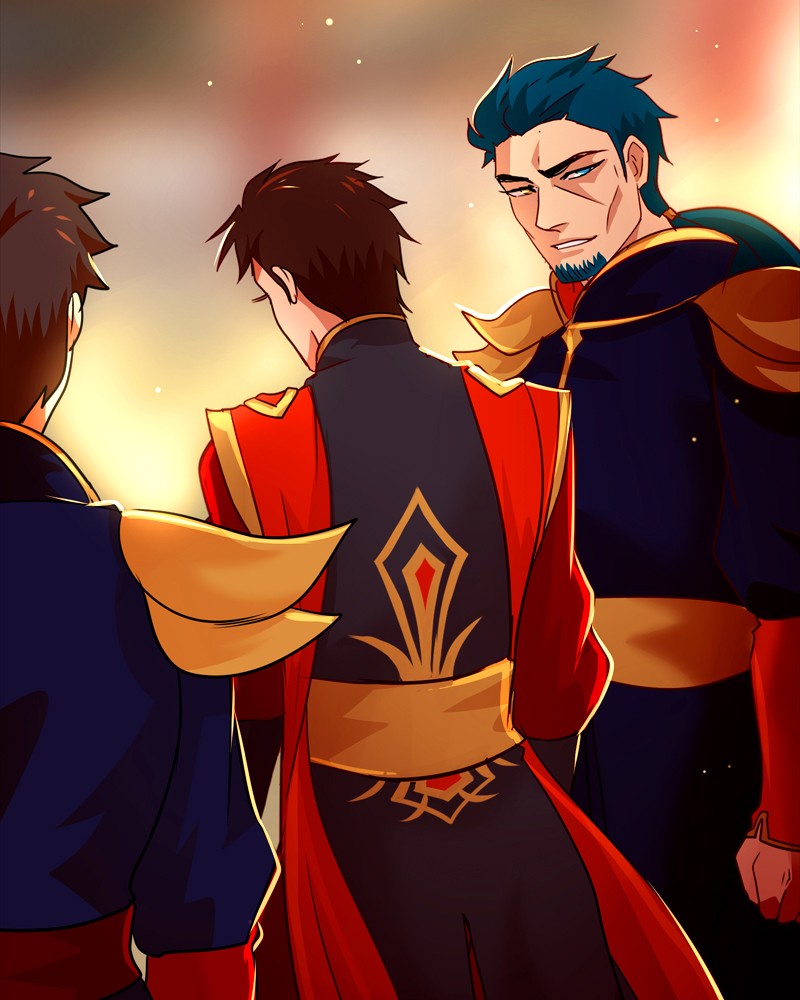 SubZero Chapter 30 101