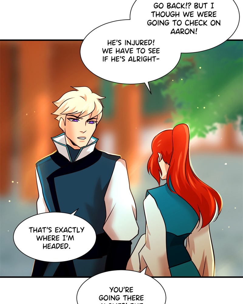 SubZero Chapter 31 8