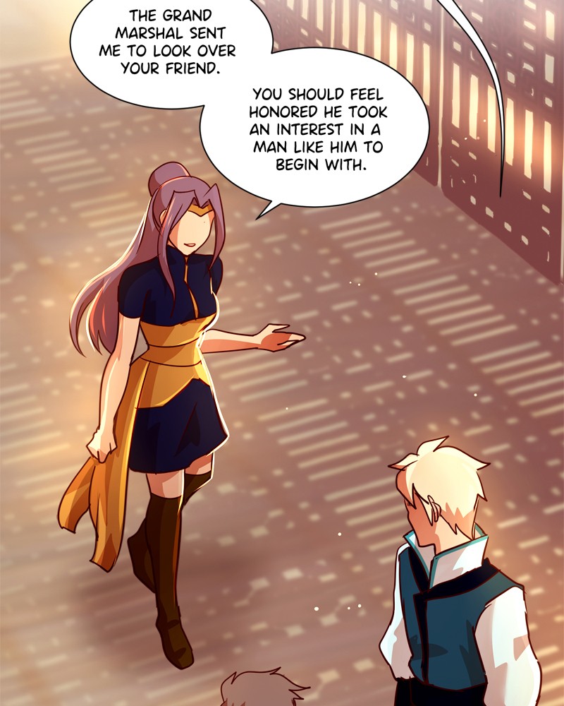 SubZero Chapter 31 32